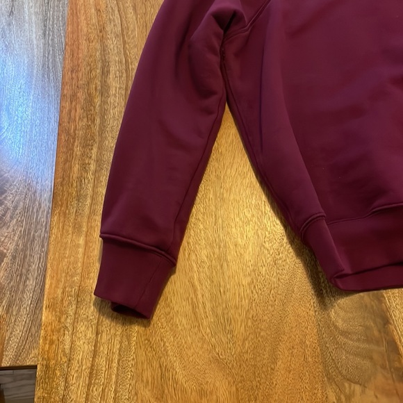 Women’s Fordays sweatshirt - Picture 3 of 3